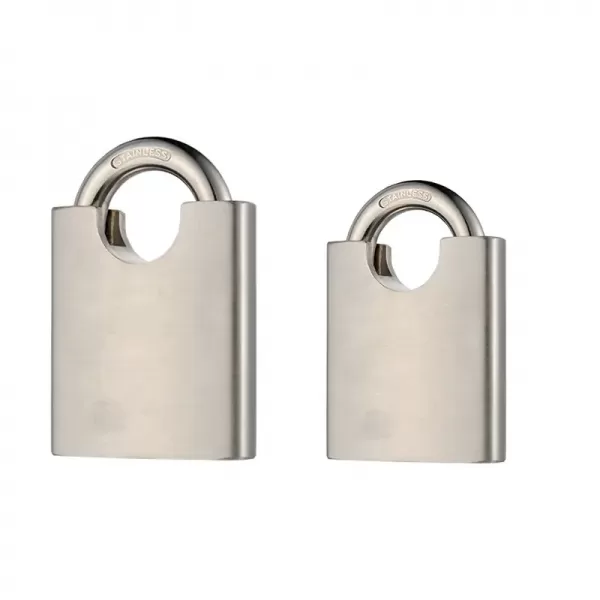 Cut-Resistant Padlocks