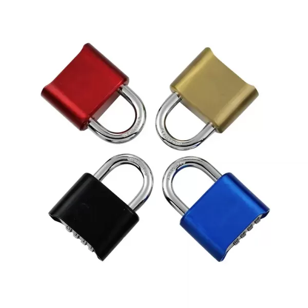 combination locks