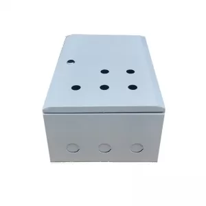 enclosure electrical box
