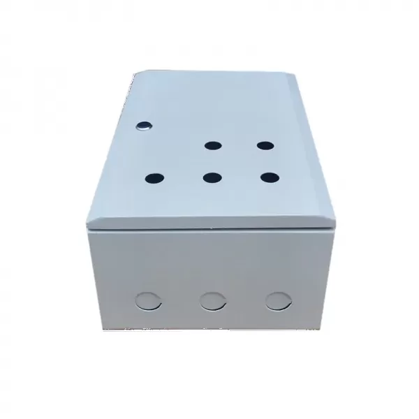 enclosure electrical box