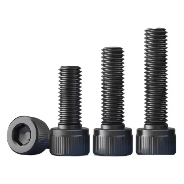 Metric din 912 hex head screws