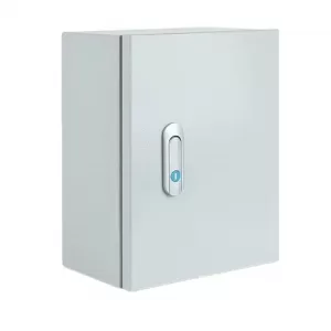 enclosure electrical box