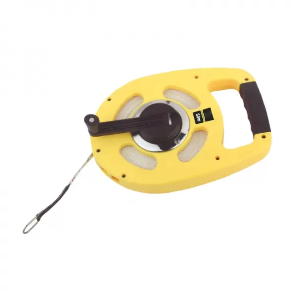 fiberglass measuring tape 50m