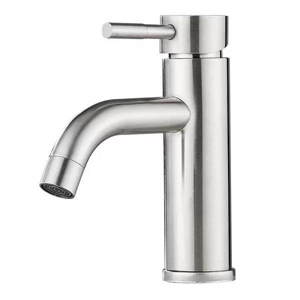 stainless steel water tap