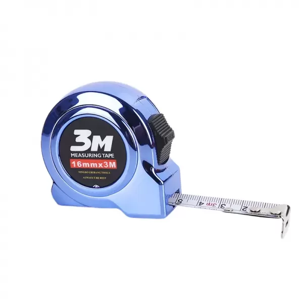 steel tape measure