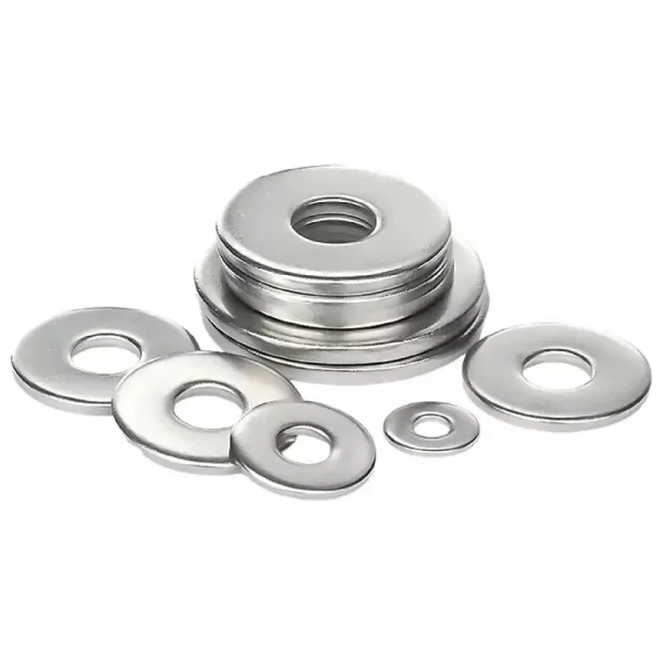 steel washers for bolts