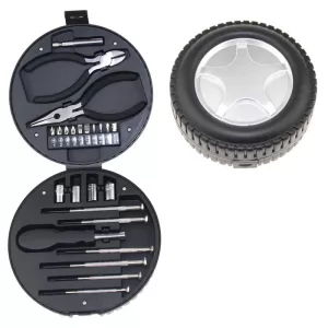 toolkit for promotion 24 pieces