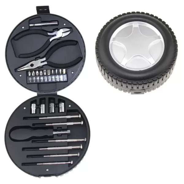 toolkit for promotion 24 pieces
